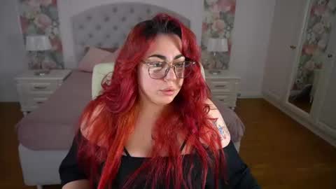 meganlex online show from July 26, 9:34 pm