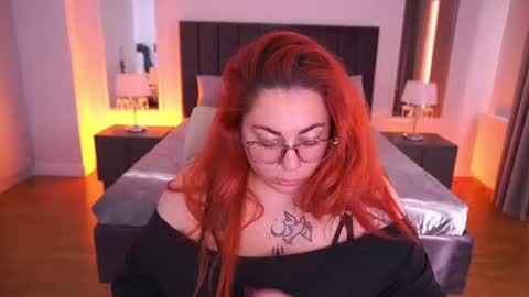 meganlex online show from June 23, 5:04 am