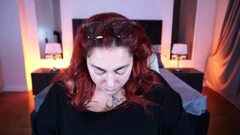 meganlex online show from June 17, 7:19 pm