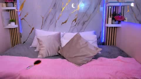 Megan Lust online show from May 16, 12:51 am