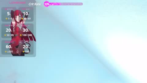 Megan and Brad online show from December 18, 12:40 pm