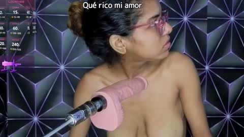 Megan online show from November 30, 12:01 pm