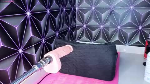 Megan online show from November 1, 12:37 pm