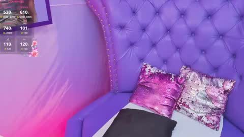 Megan  online show from May 11, 5:03 am