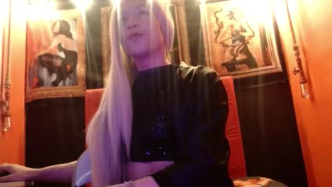 megannixx online show from October 19, 3:44 am
