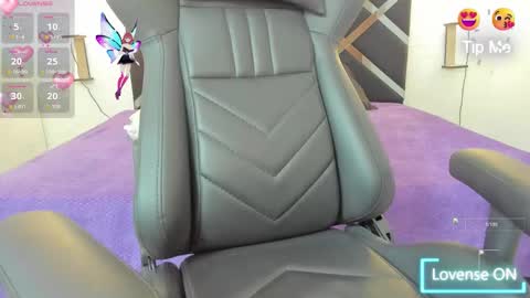 Megan Queen online show from November 26, 12:24 pm