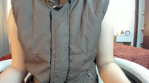 Megan Queen online show from June 9, 11:54 am