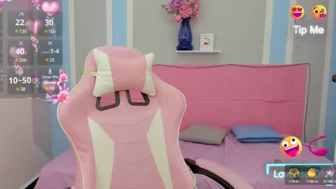 Megan Queen online show from March 9, 1:26 pm