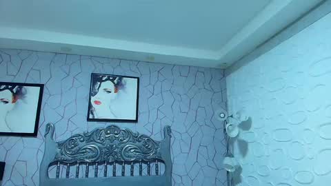 Megan online show from April 10, 12:21 pm