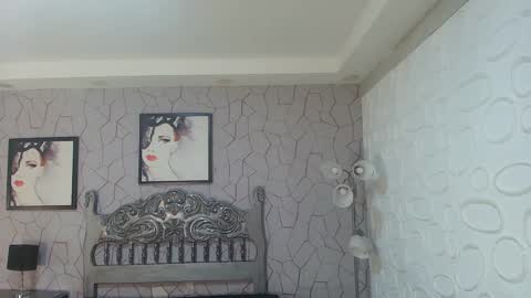 Megan online show from April 4, 12:01 pm