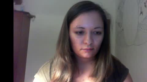 MeganSensual online show from December 28, 7:01 pm
