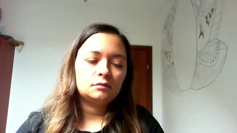 MeganSensual online show from January 18, 12:04 pm