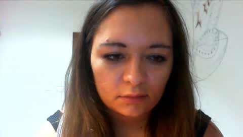 MeganSensual online show from January 5, 8:43 am