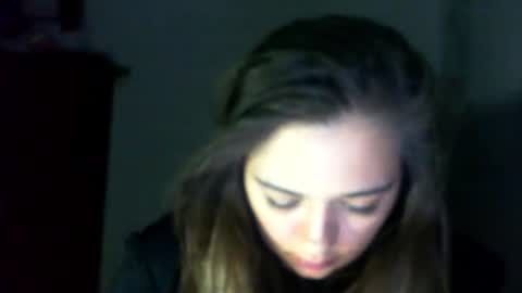 MeganSensual online show from December 23, 12:46 am