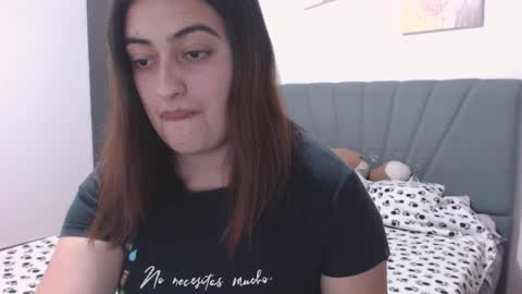  MEGAN  online show from September 30, 3:28 am