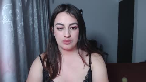  MEGAN  online show from February 24, 2:14 am