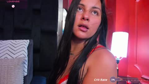 Megan online show from June 4, 5:41 pm