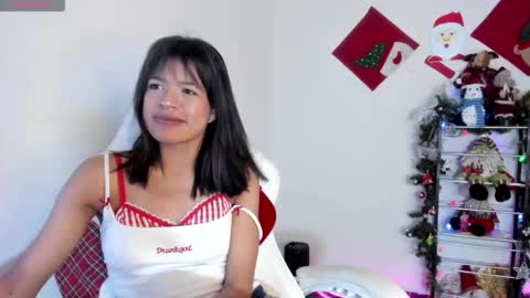 Megan online show from December 22, 12:06 am