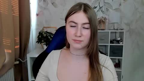 Megan online show from April 2, 2:02 pm