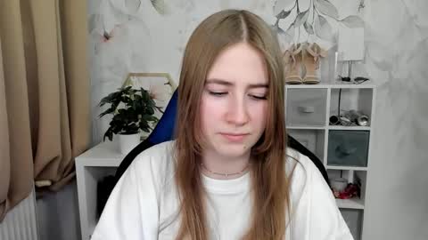 Megan online show from January 8, 5:41 pm