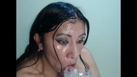megara_love online show from October 30, 9:26 pm