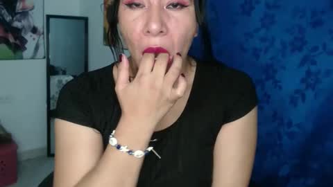 megara_love online show from March 12, 12:58 am
