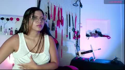 Your best slave  online show from January 19, 9:23 pm