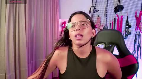 Your best slave  online show from September 19, 9:07 pm