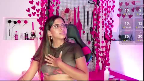 Your best slave  online show from February 13, 10:54 pm