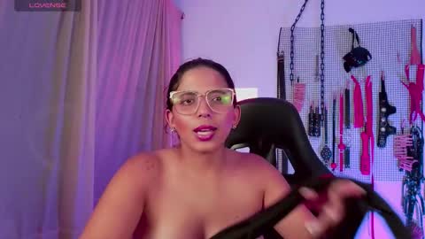 Your best slave  online show from October 5, 10:17 pm