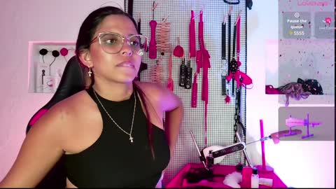 Your best slave  online show from February 9, 12:49 am