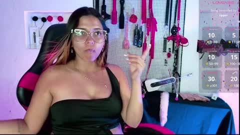 Your best slave  online show from February 4, 11:38 pm