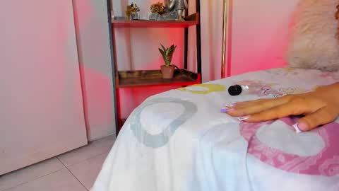 Meggan online show from March 7, 3:29 am