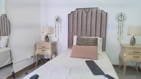 Meggan Watson online show from March 11, 3:37 pm