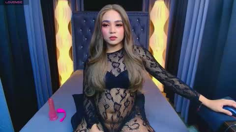 meggan  . maria shantal online show from February 3, 6:40 am