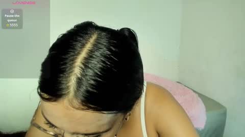 Meghan online show from October 2, 4:44 am