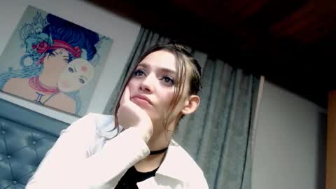 meghan online show from February 18, 3:39 am