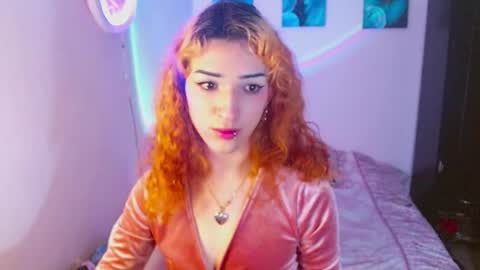 meghan_devil_ online show from October 8, 6:30 am