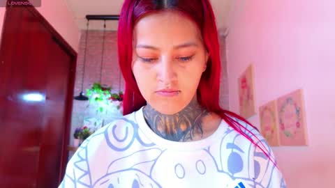 Meghan online show from March 2, 3:11 am