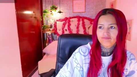 Meghan online show from December 16, 3:03 am