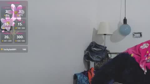 Meghan  online show from March 18, 10:59 pm