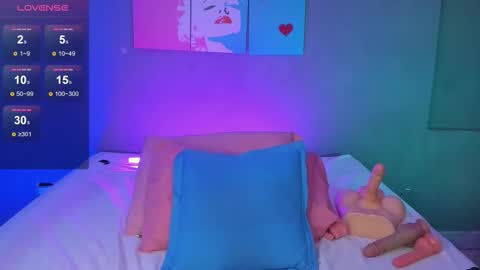 Julieta online show from March 24, 10:16 pm