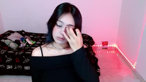 Melissa online show from November 7, 2:19 pm