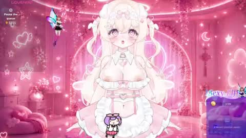 mei_azura online show from July 22, 2:46 am