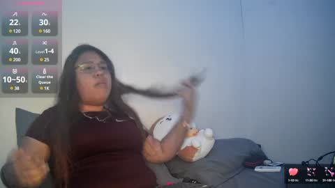 mei chang online show from December 18, 3:04 am