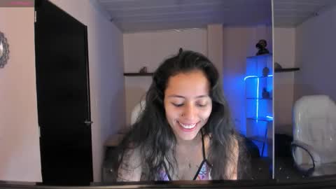 Snapshot of meii_ds chatting on October 1, 1:54 pm Meii  online show from October 1, 1:54 pm