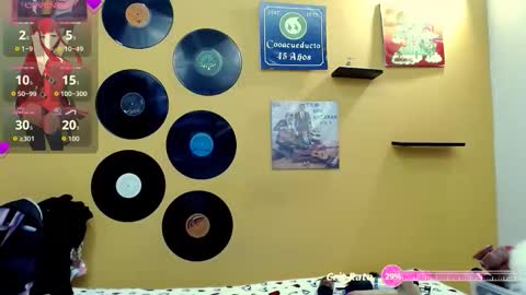 MEIS online show from February 22, 2:37 am