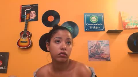 MEIS online show from December 18, 2:18 am