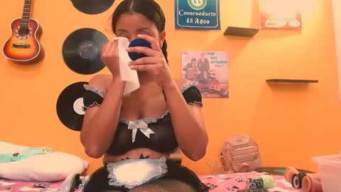 MEIS online show from November 6, 2:14 am