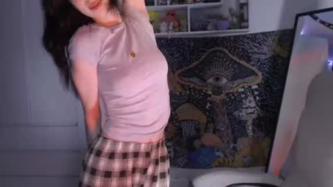 mori3 online show from June 10, 10:52 pm